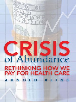 cover image of Crisis of Abundance